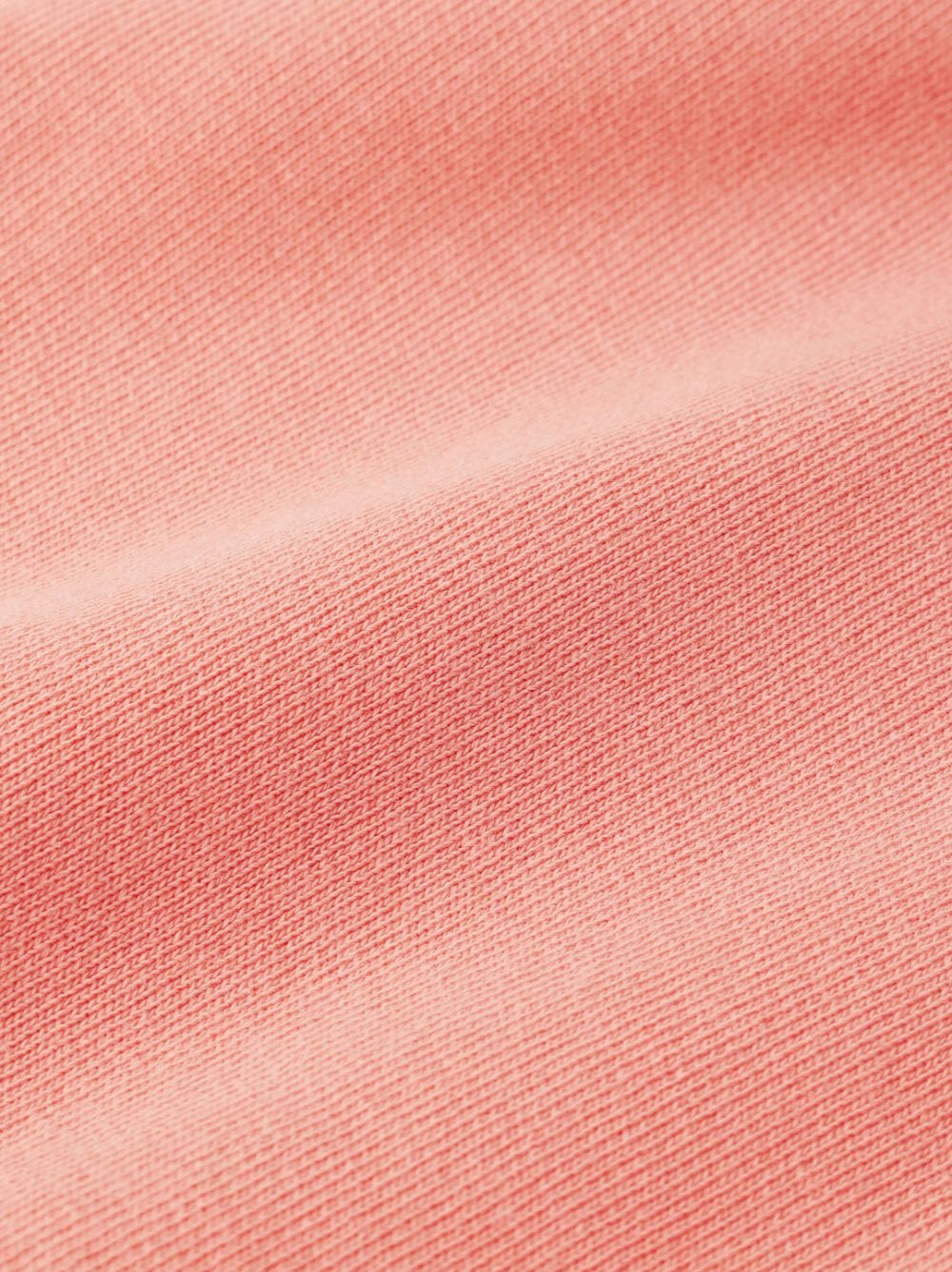 Wellness cotton sweatshirt