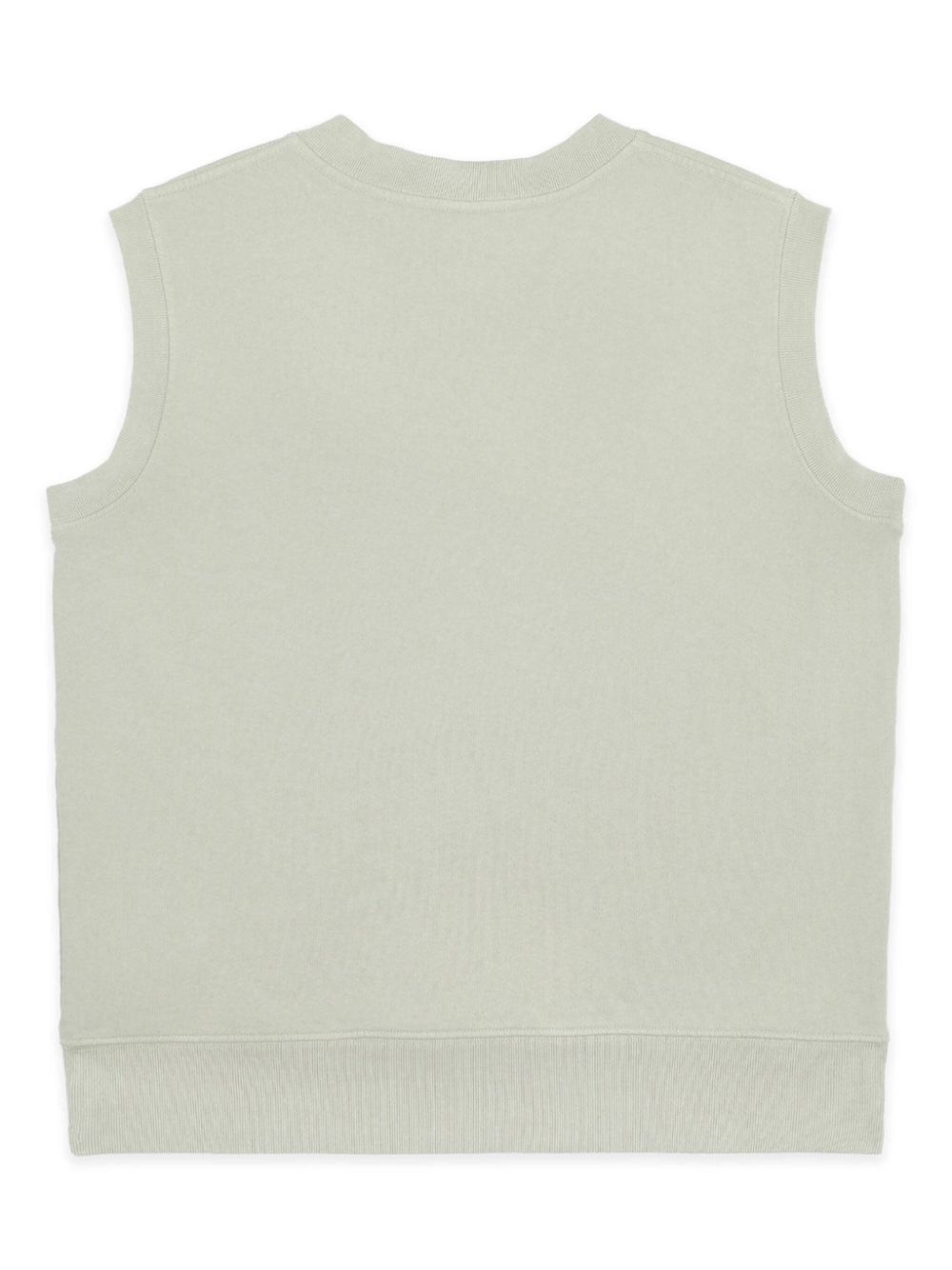 Vendome cotton vest