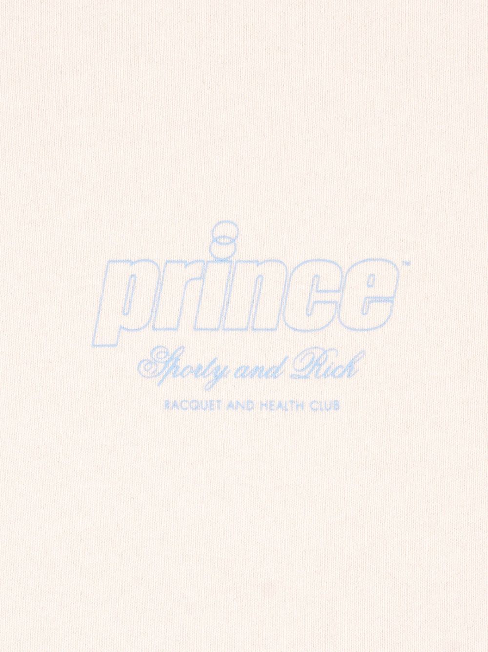 Prince Health cotton sweatpants
