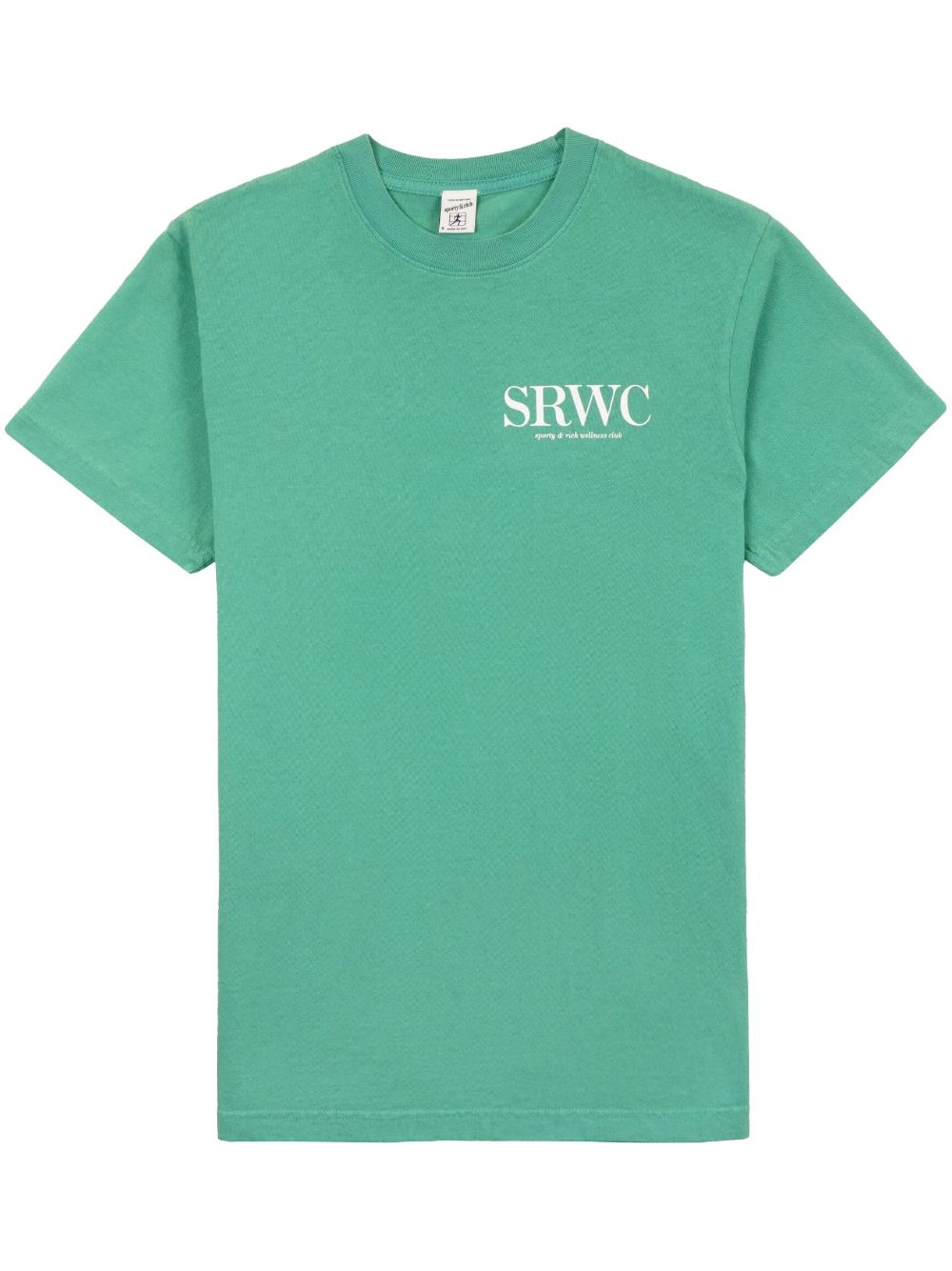 Upper East Side graphic-print T-Shirt