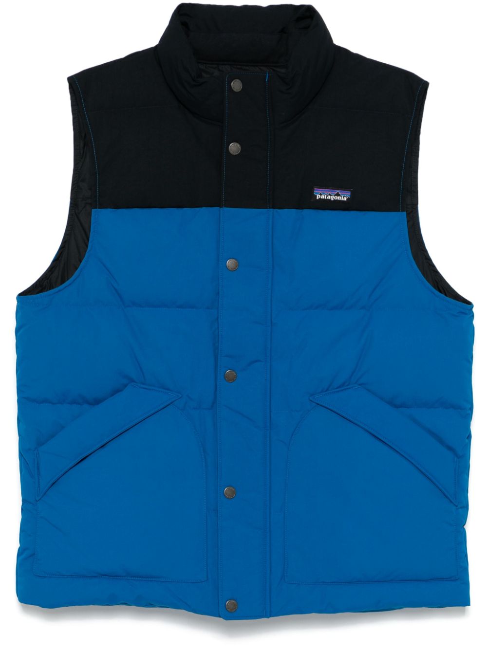 Gilet Downdrift
