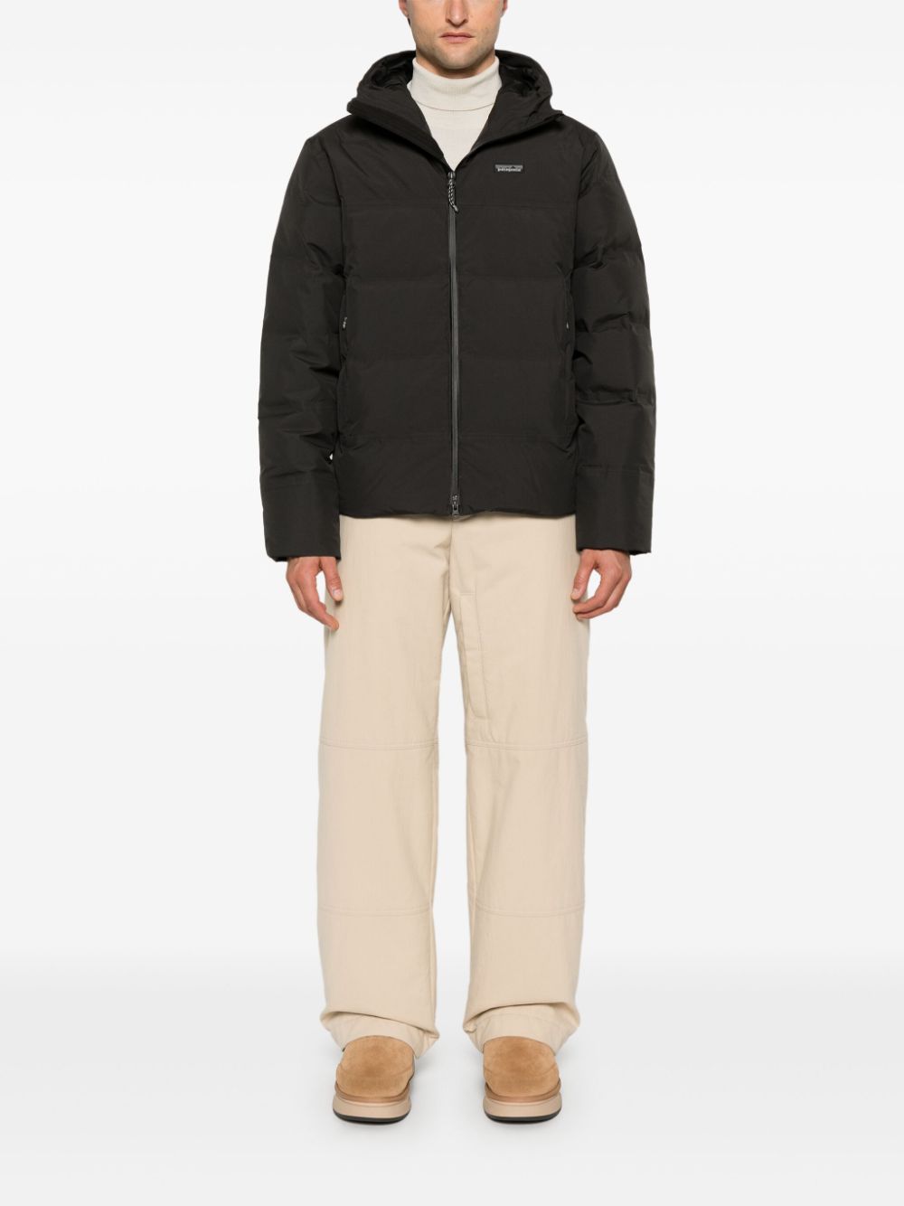 Jackson Glacier jacket