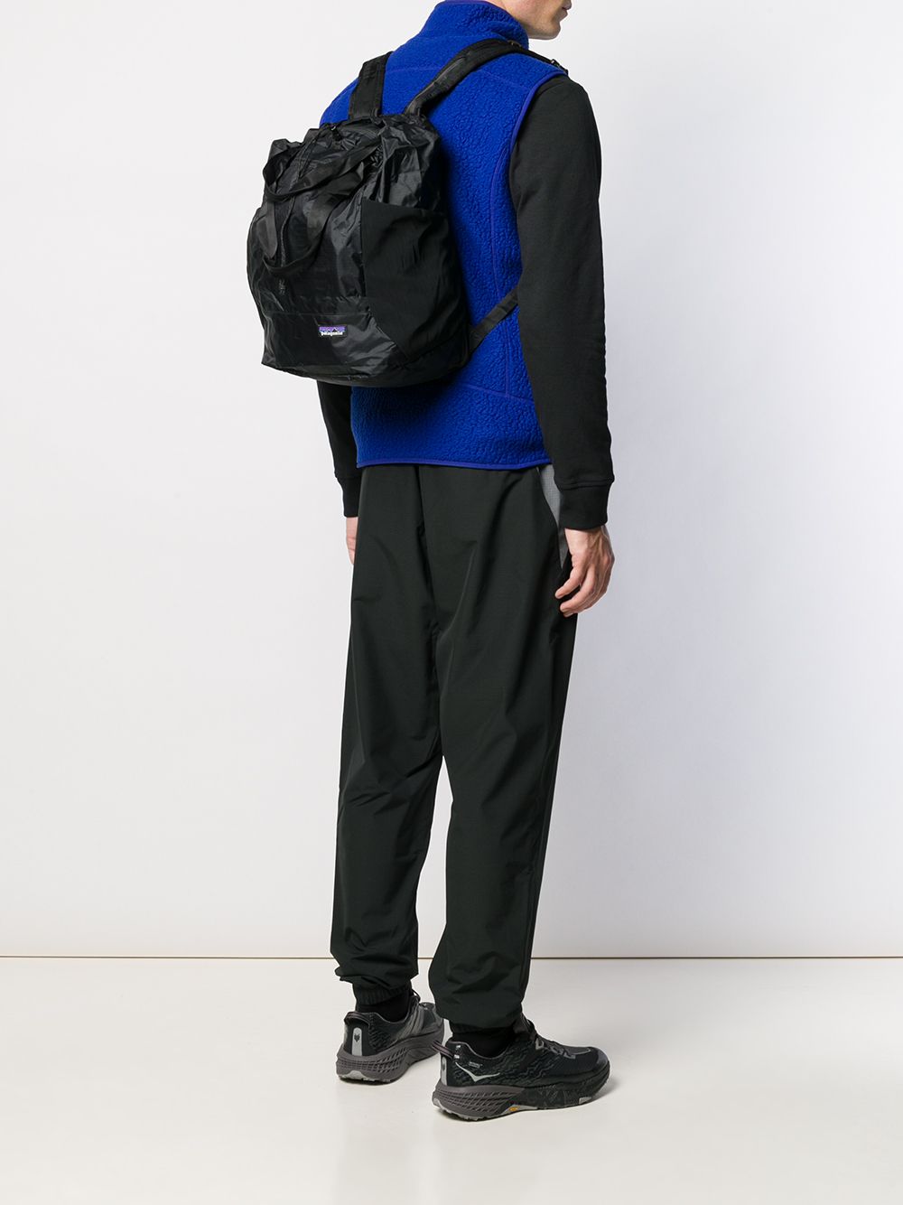 Sac à dos Trou noir