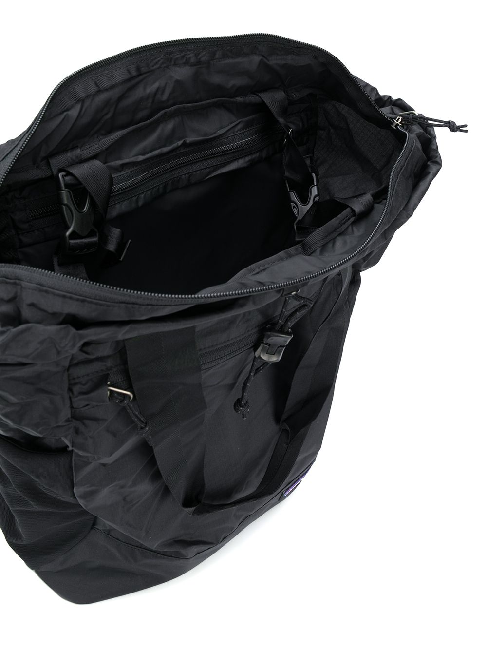 Sac à dos Trou noir