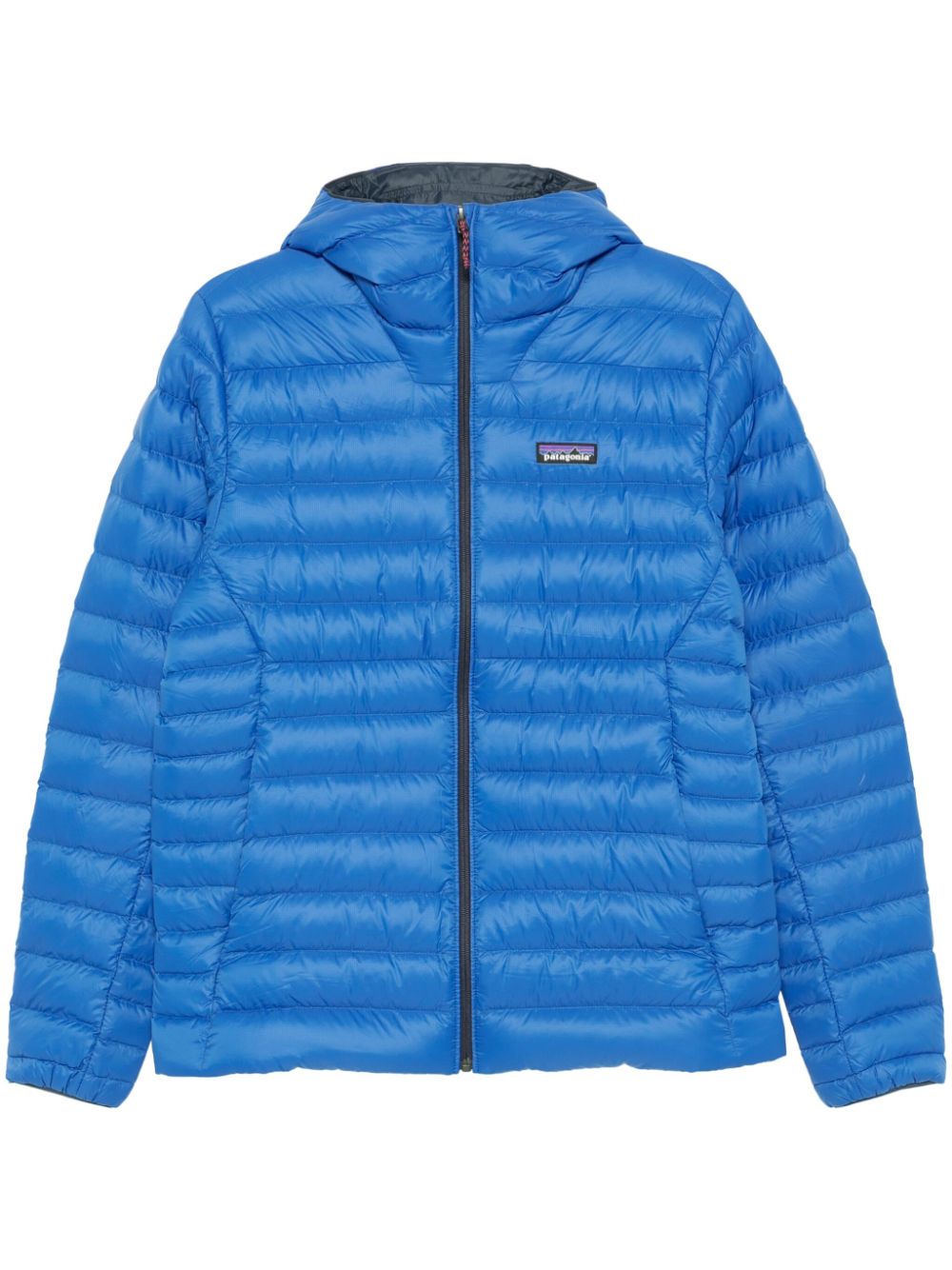 Veste Down Sweater™