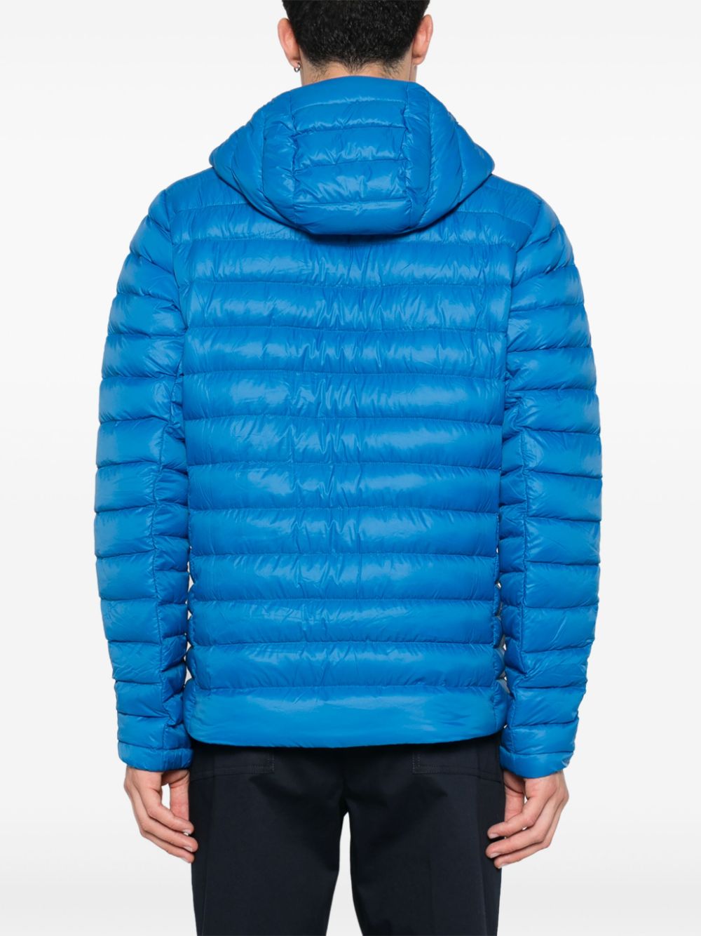 Veste Down Sweater™