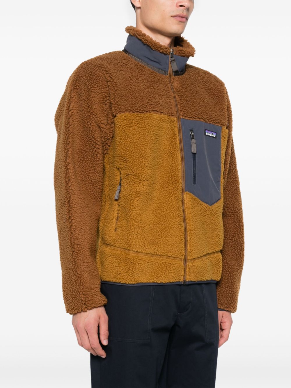 Retro-X jacket