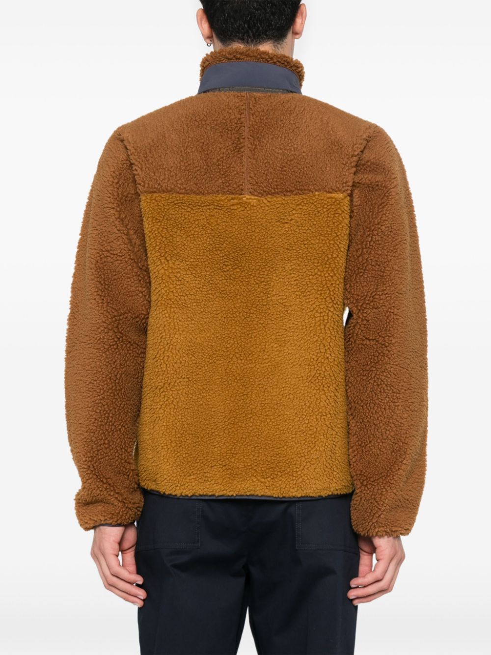 Retro-X jacket