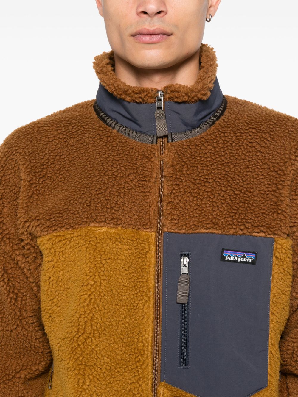 Retro-X jacket