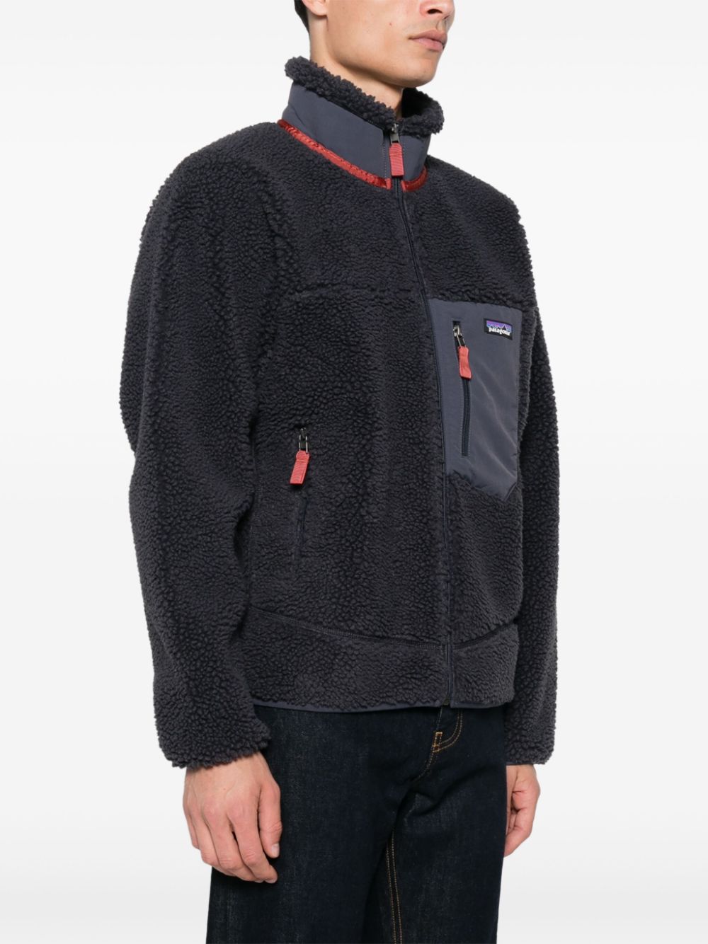 Retro-X jacket