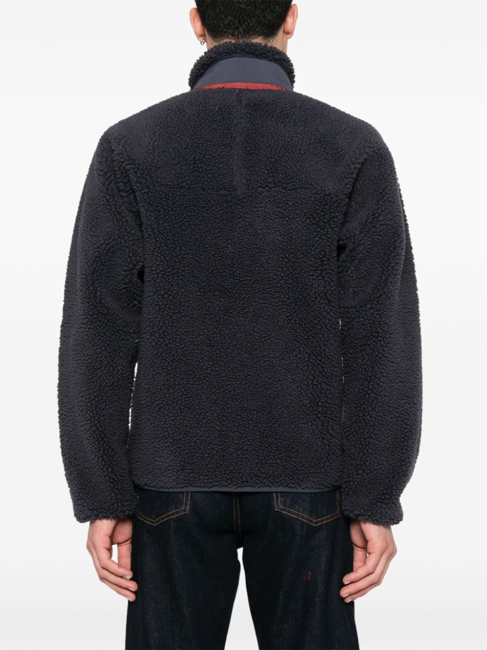 Retro-X jacket