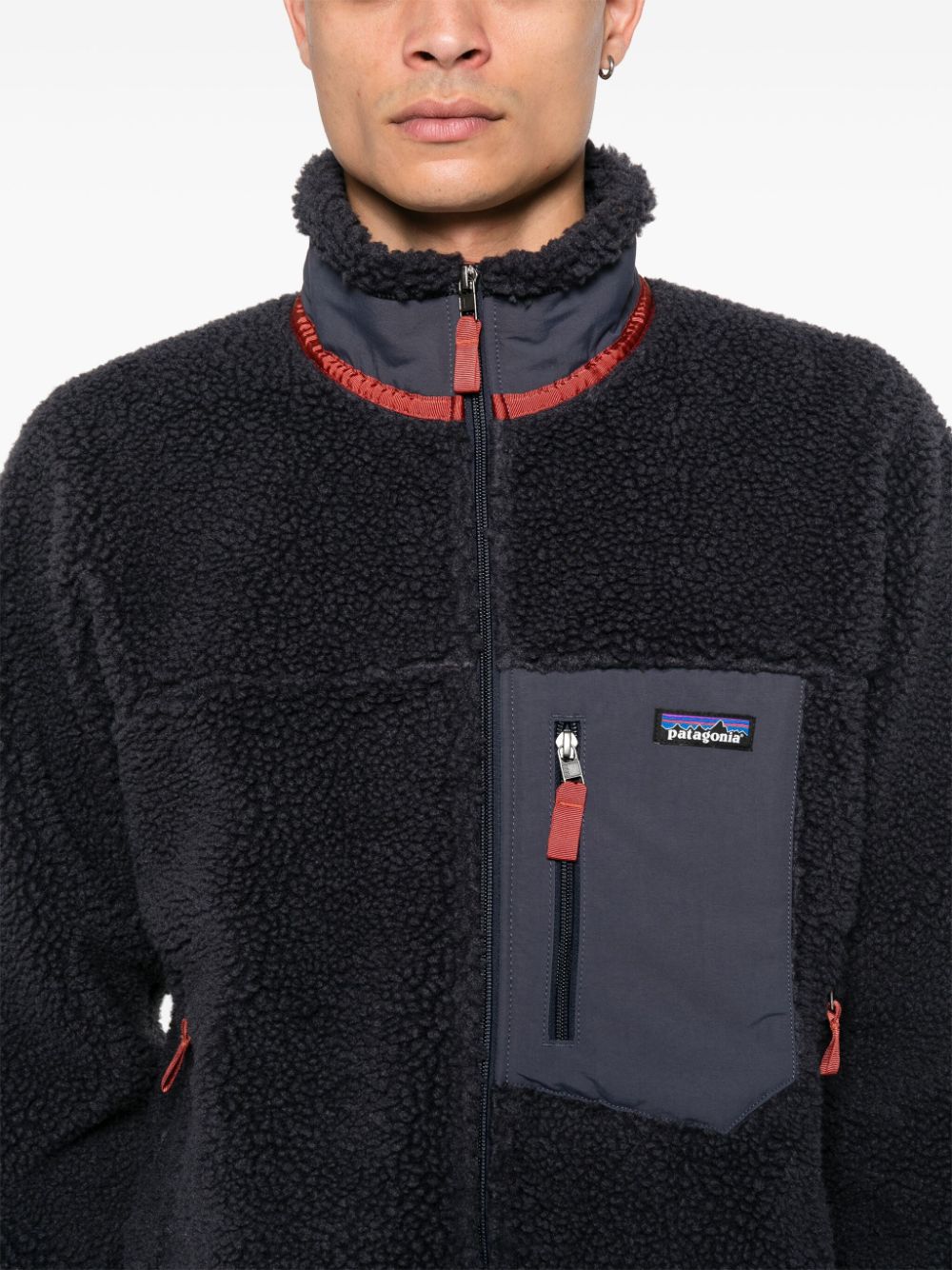 Retro-X jacket