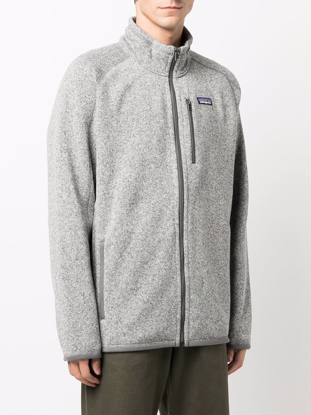 Veste polaire Better Sweater