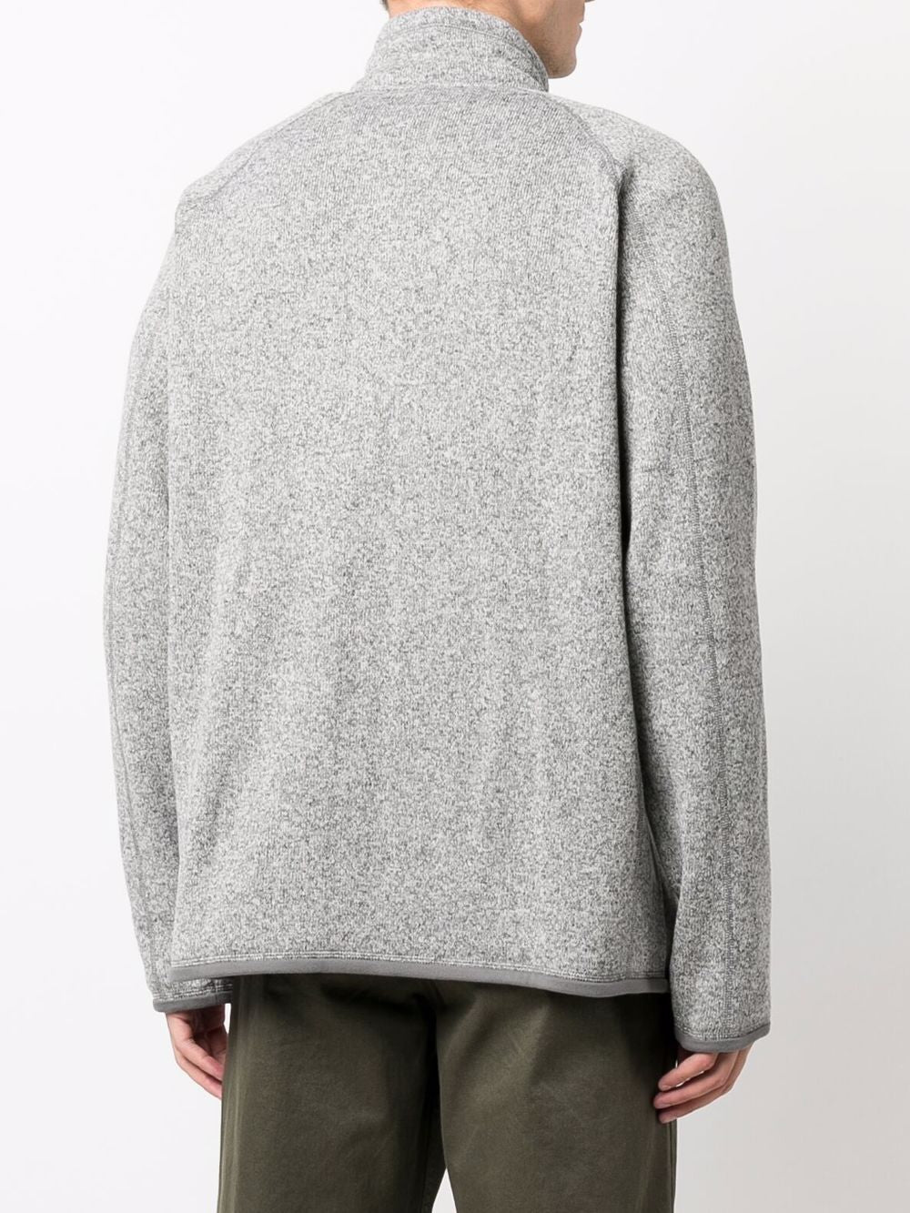 Veste polaire Better Sweater