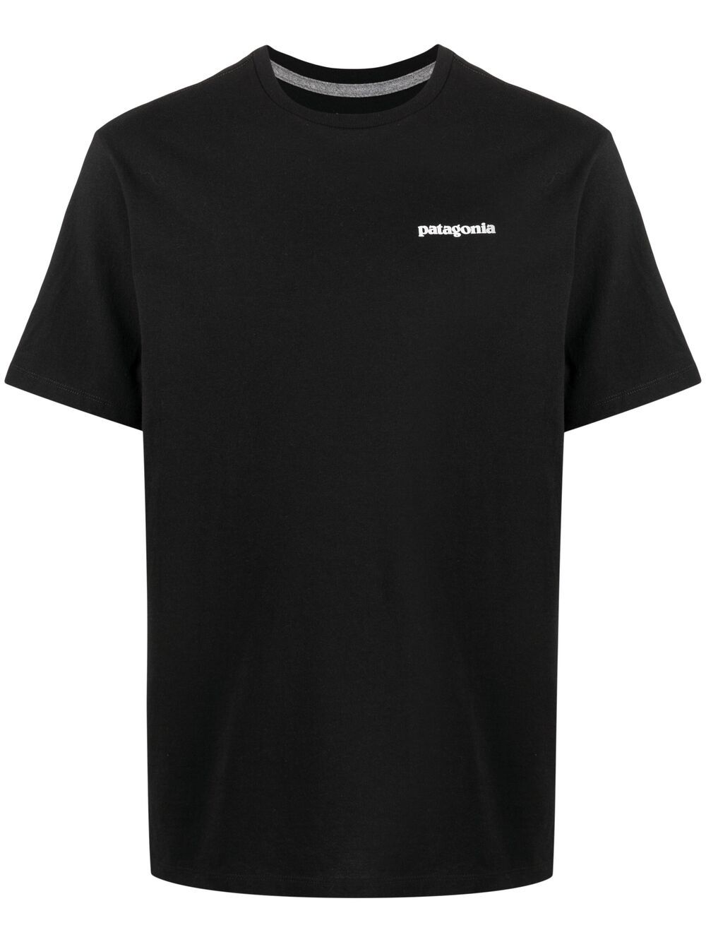 T-shirt Responsibili-Tee® avec logo P-6