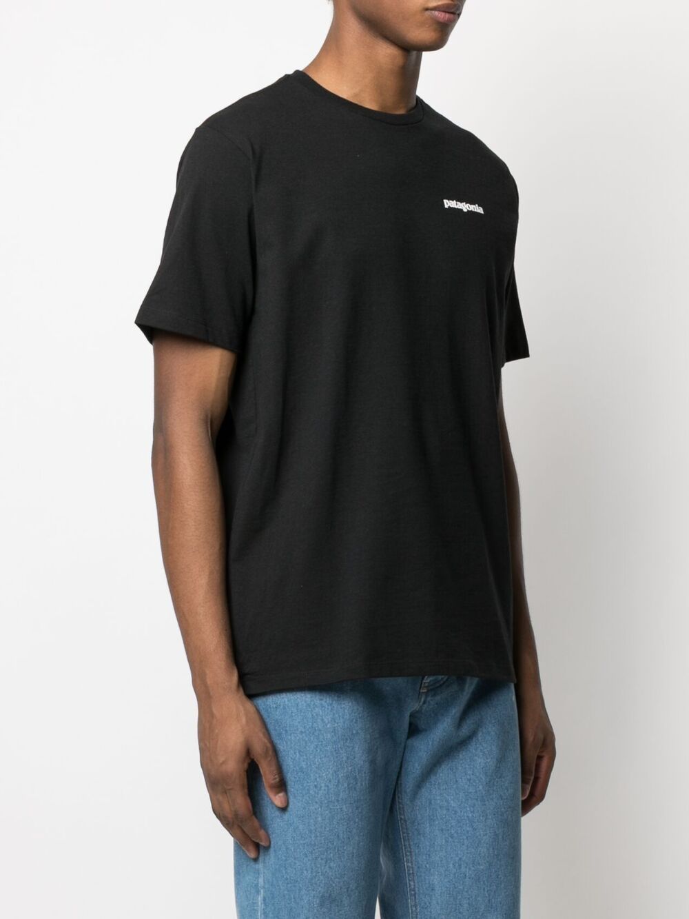 T-shirt Responsibili-Tee® avec logo P-6