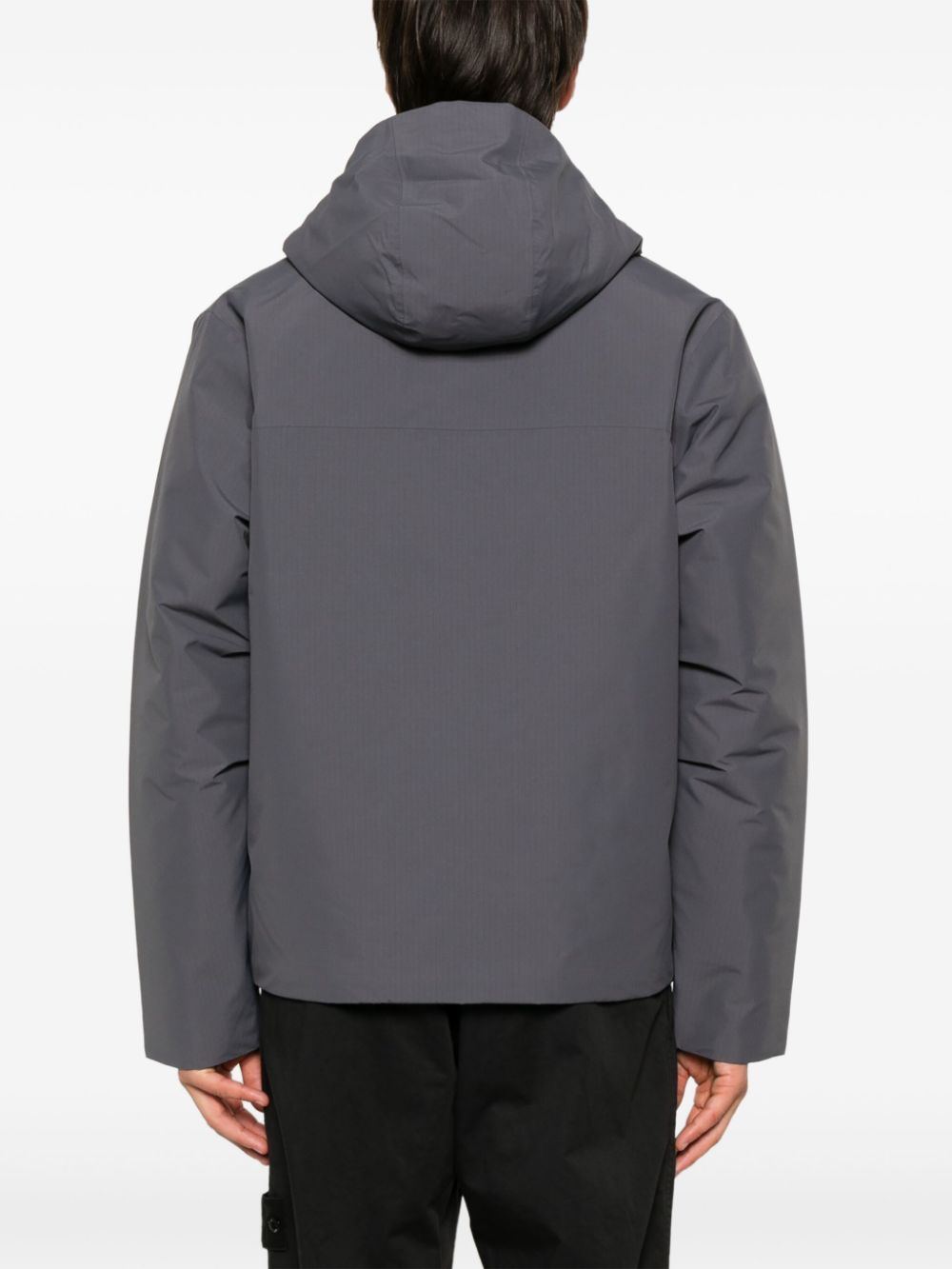 Windshadow jacket