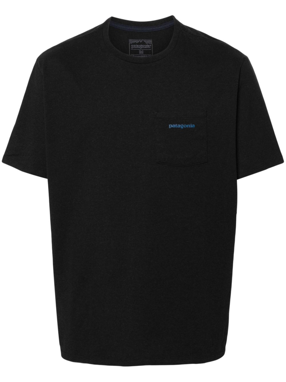 T-shirt à imprimé logo Boardshort
