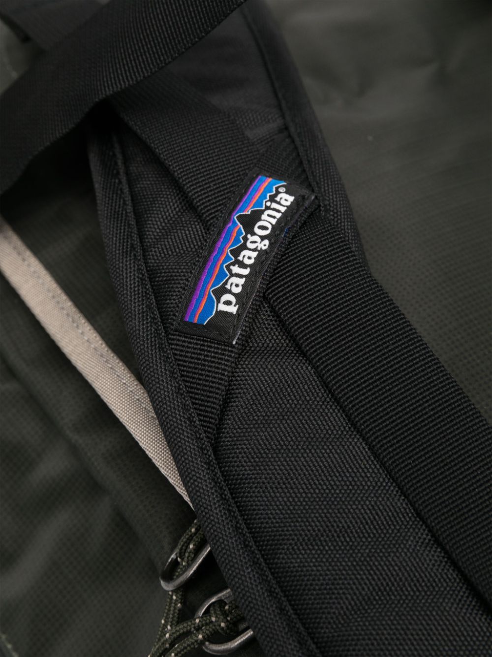 Sac de sport Black Hole®