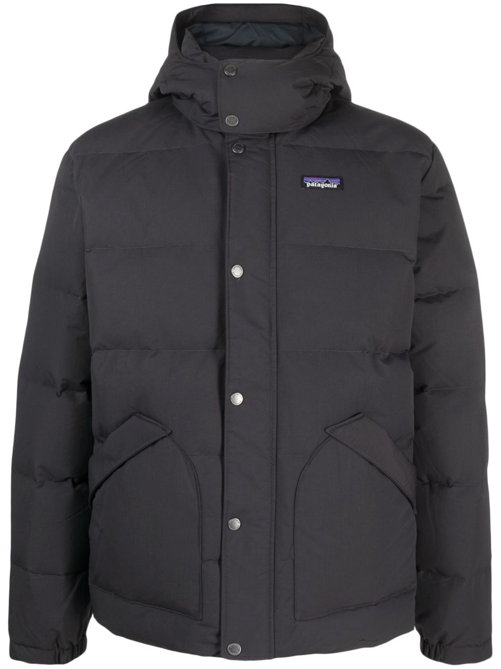 Veste Downdrift en polyester recyclé