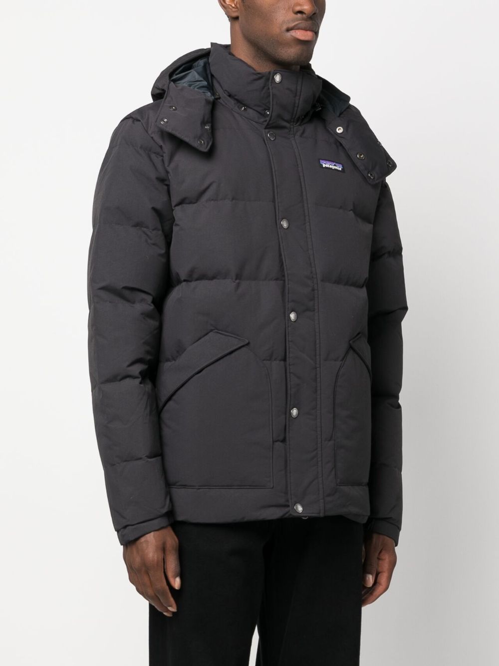 Veste Downdrift en polyester recyclé