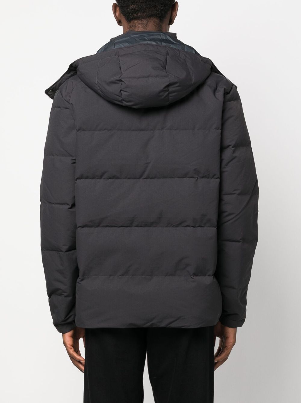 Veste Downdrift en polyester recyclé