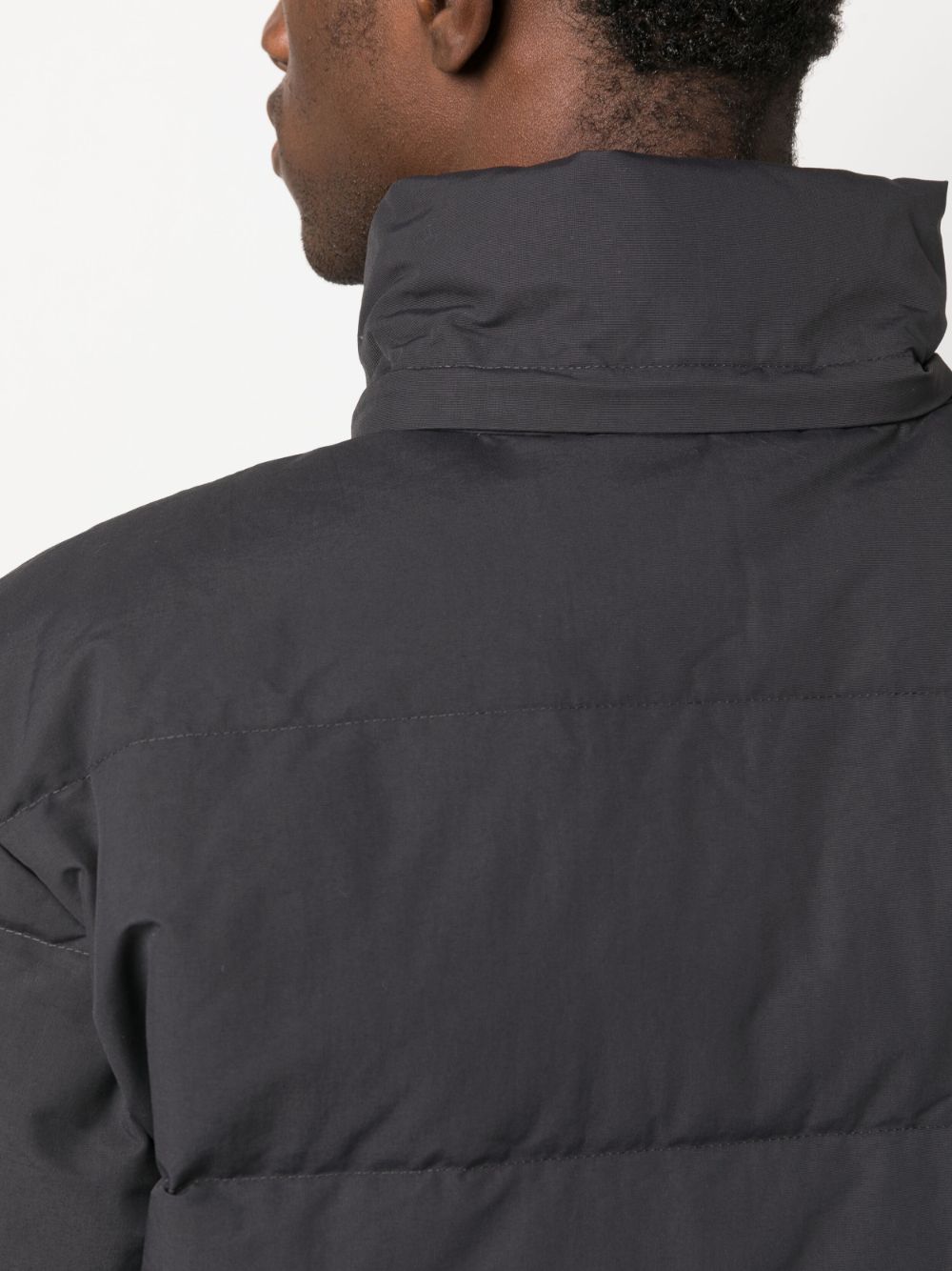 Veste Downdrift en polyester recyclé