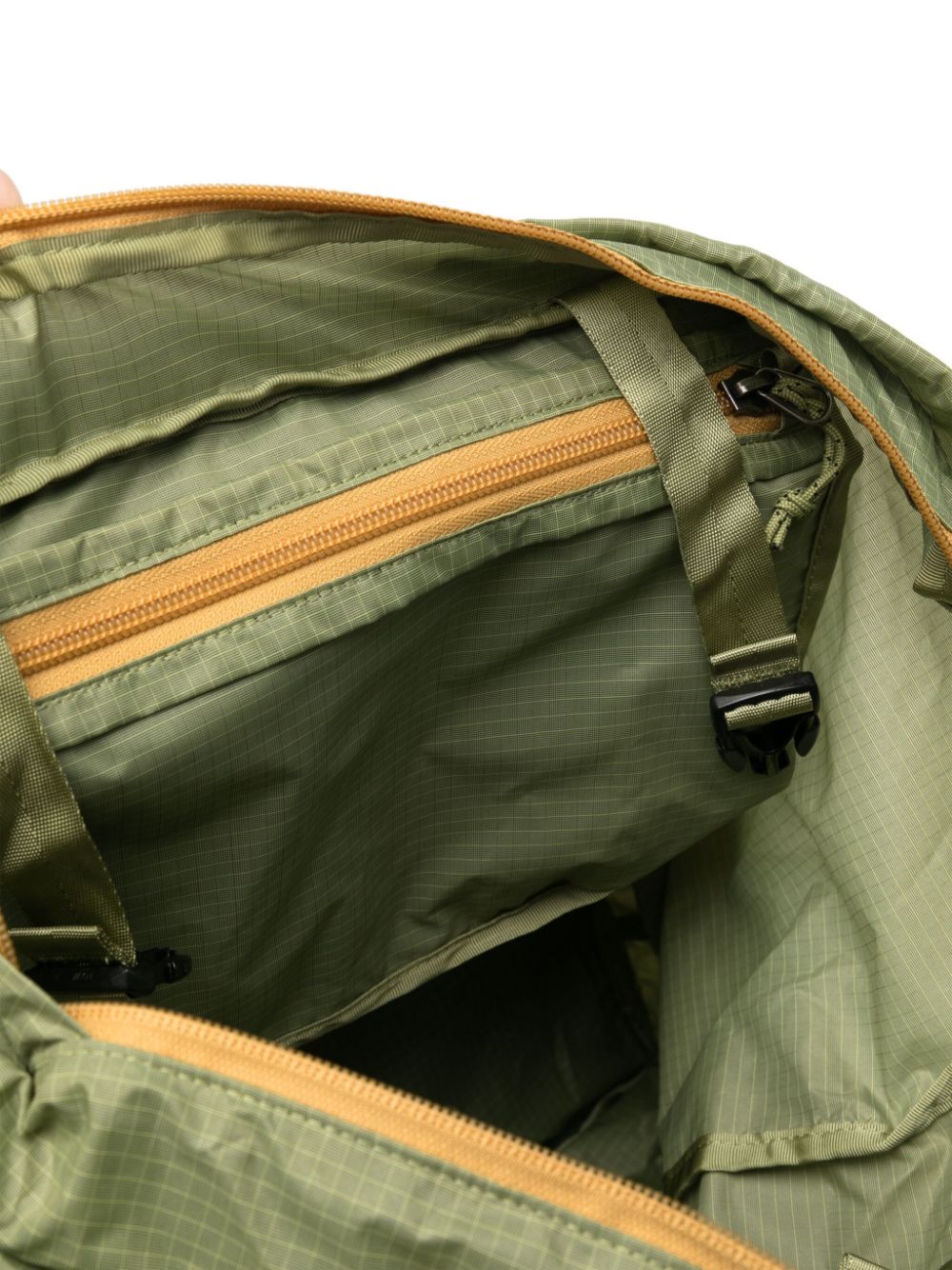 Ultralight Black Hole® backpack