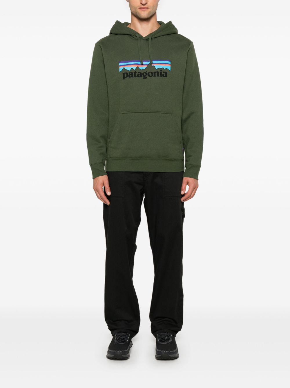 P-6 hoodie