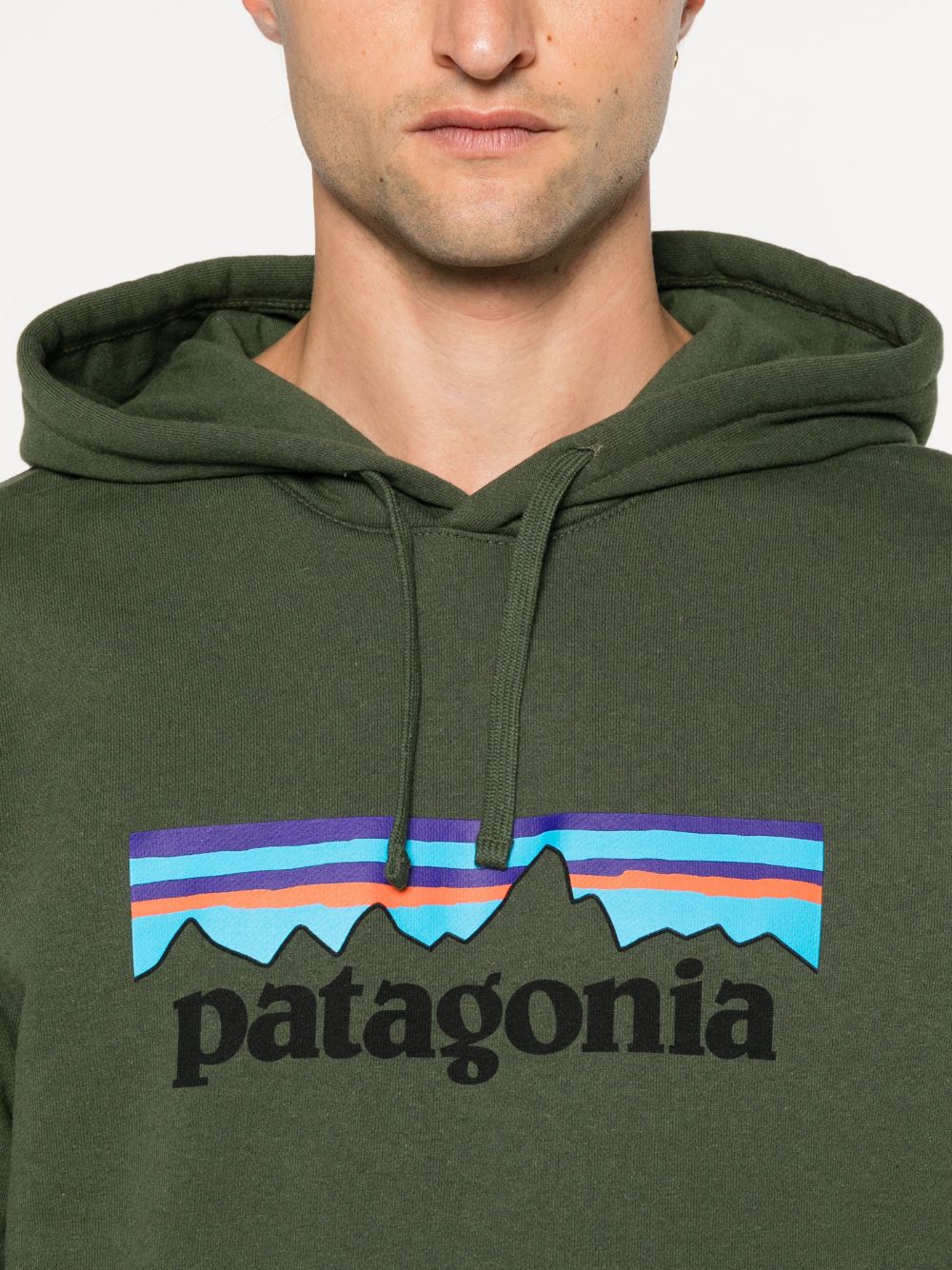 P-6 hoodie