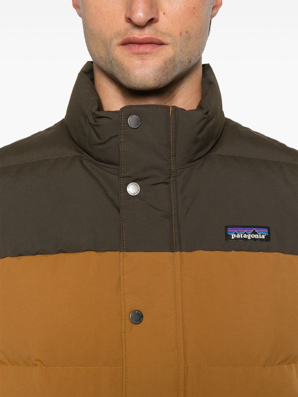 Downdrift gilet