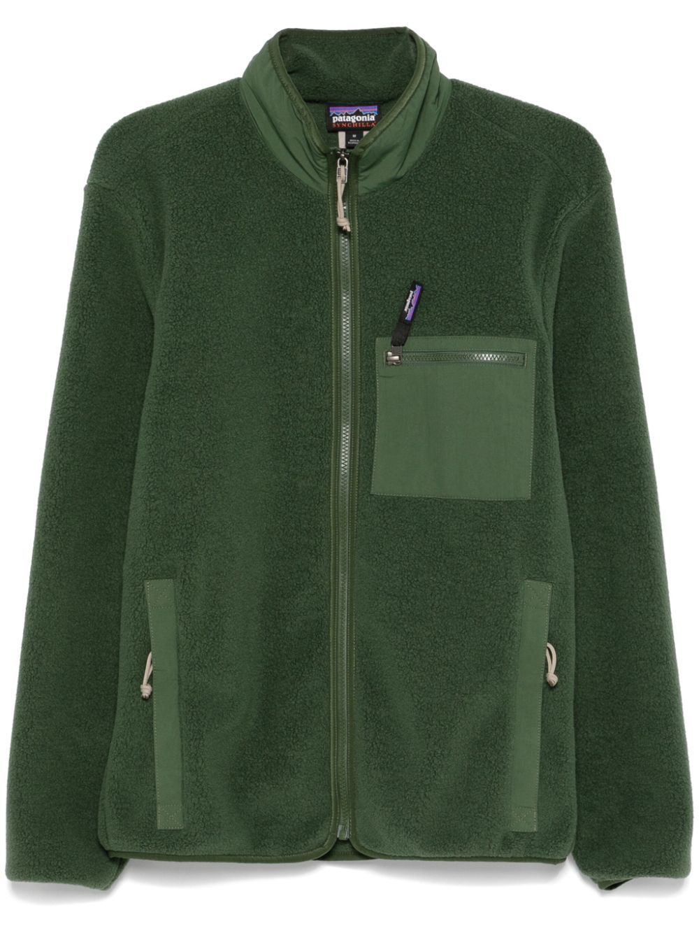 Synchilla® jacket