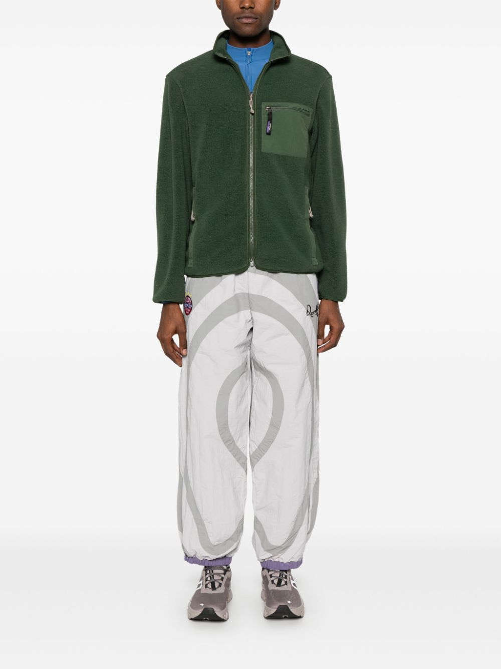 Synchilla® jacket