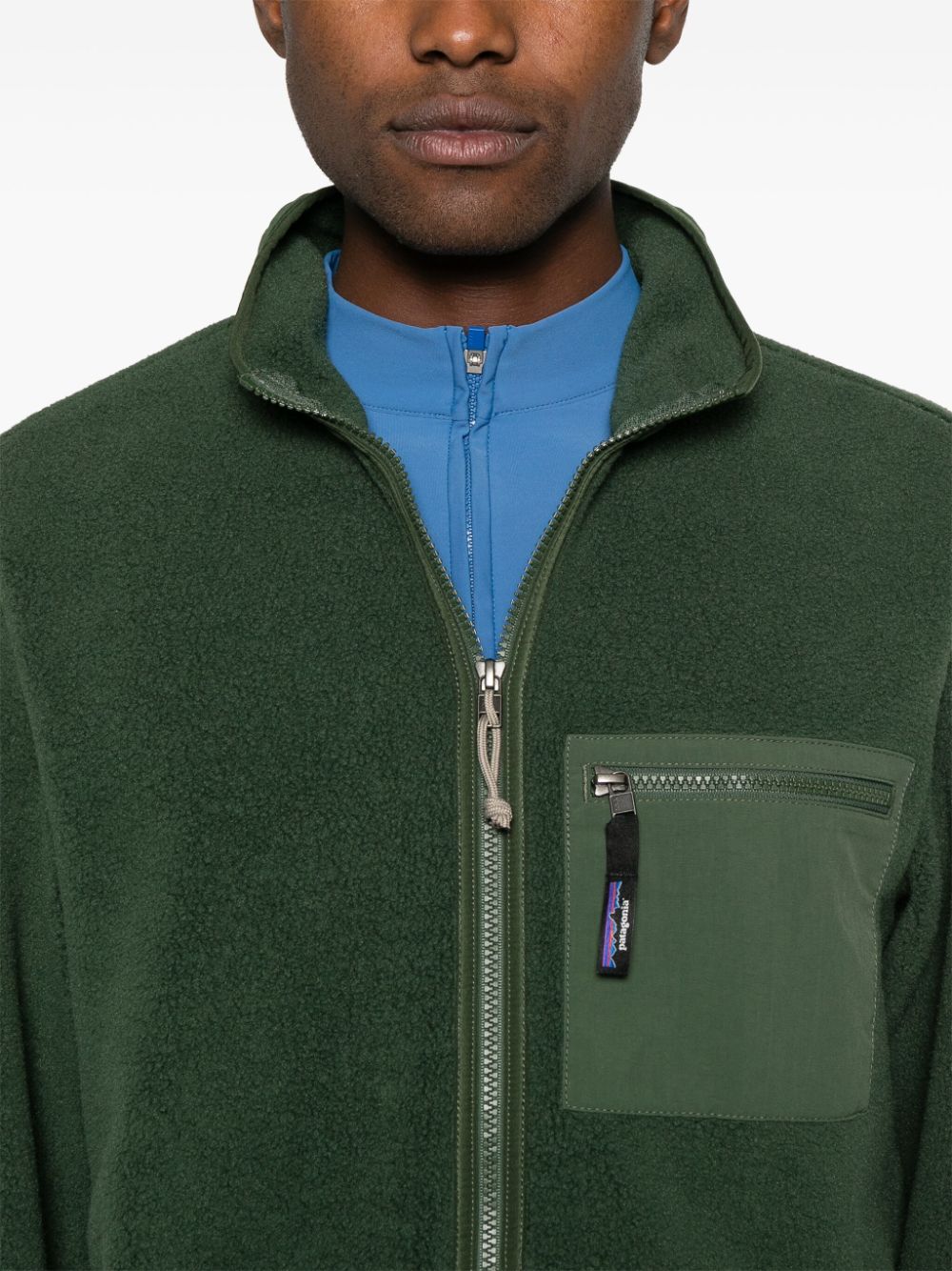 Synchilla® jacket