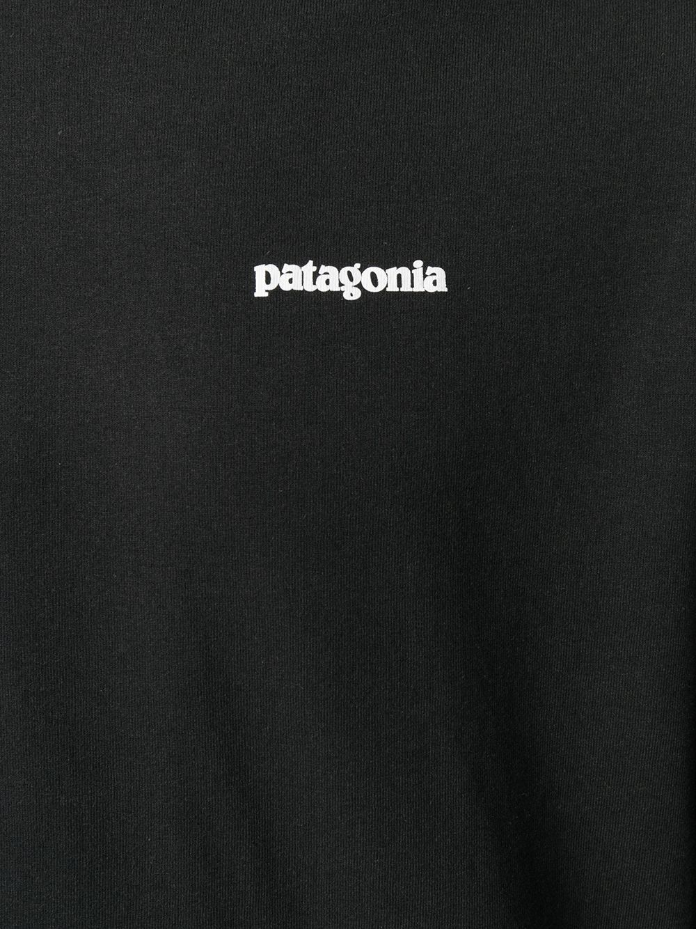 P-6 long-sleeved T-shirt