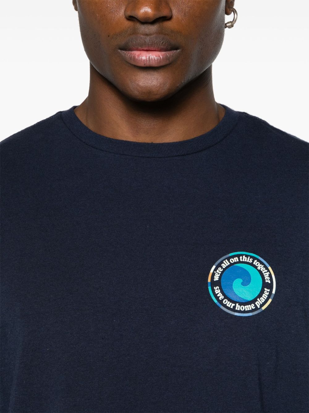 Unity Fitz T-shirt