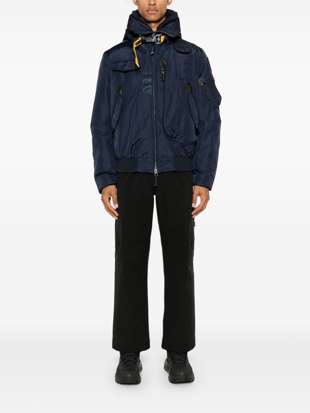 Veste de printemps Gobi