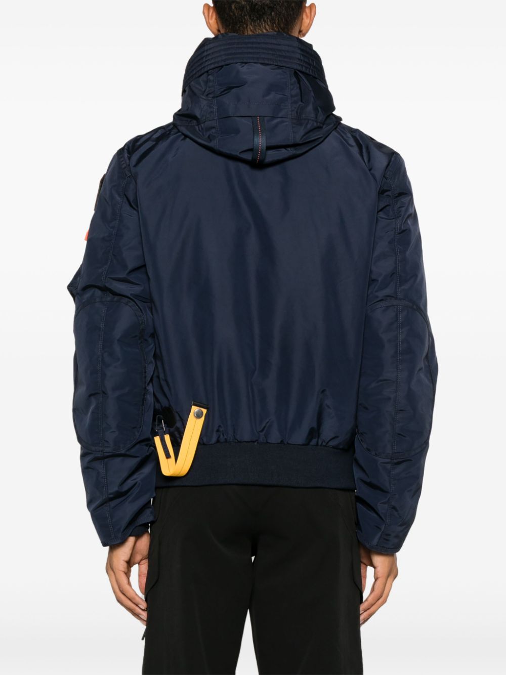Veste de printemps Gobi