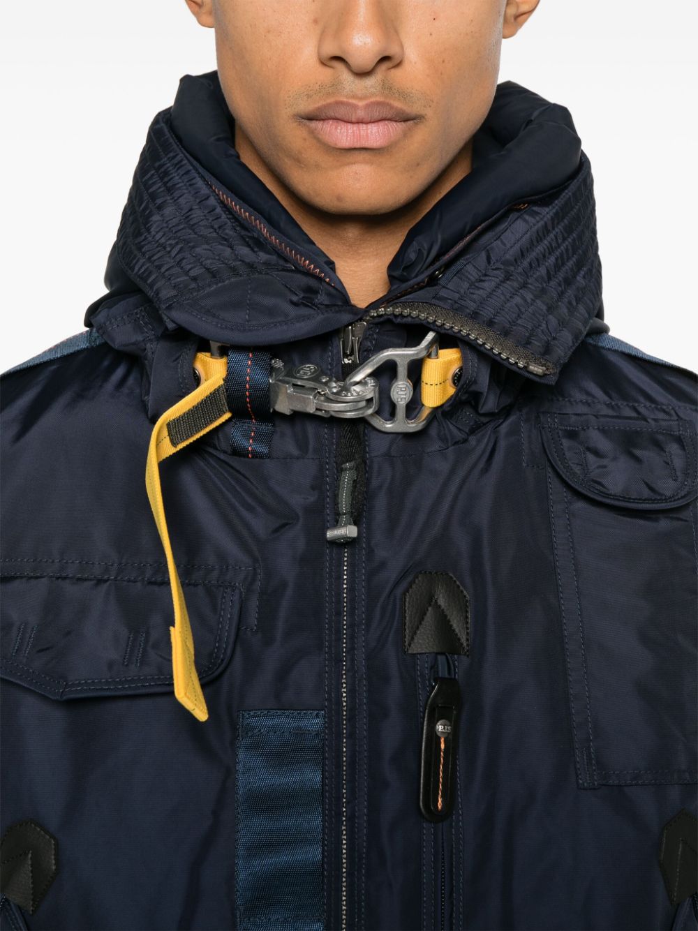 Veste de printemps Gobi