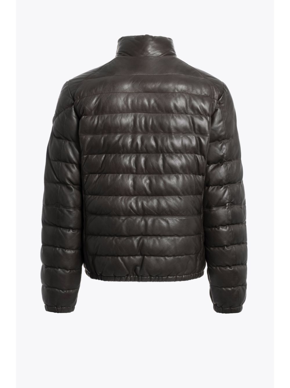 quilted jacket