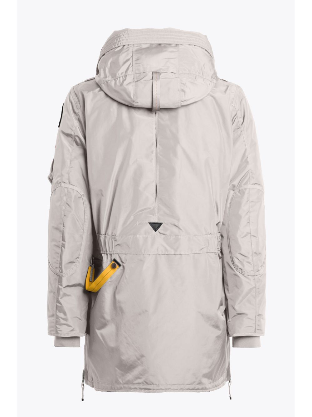 Kodiak coat