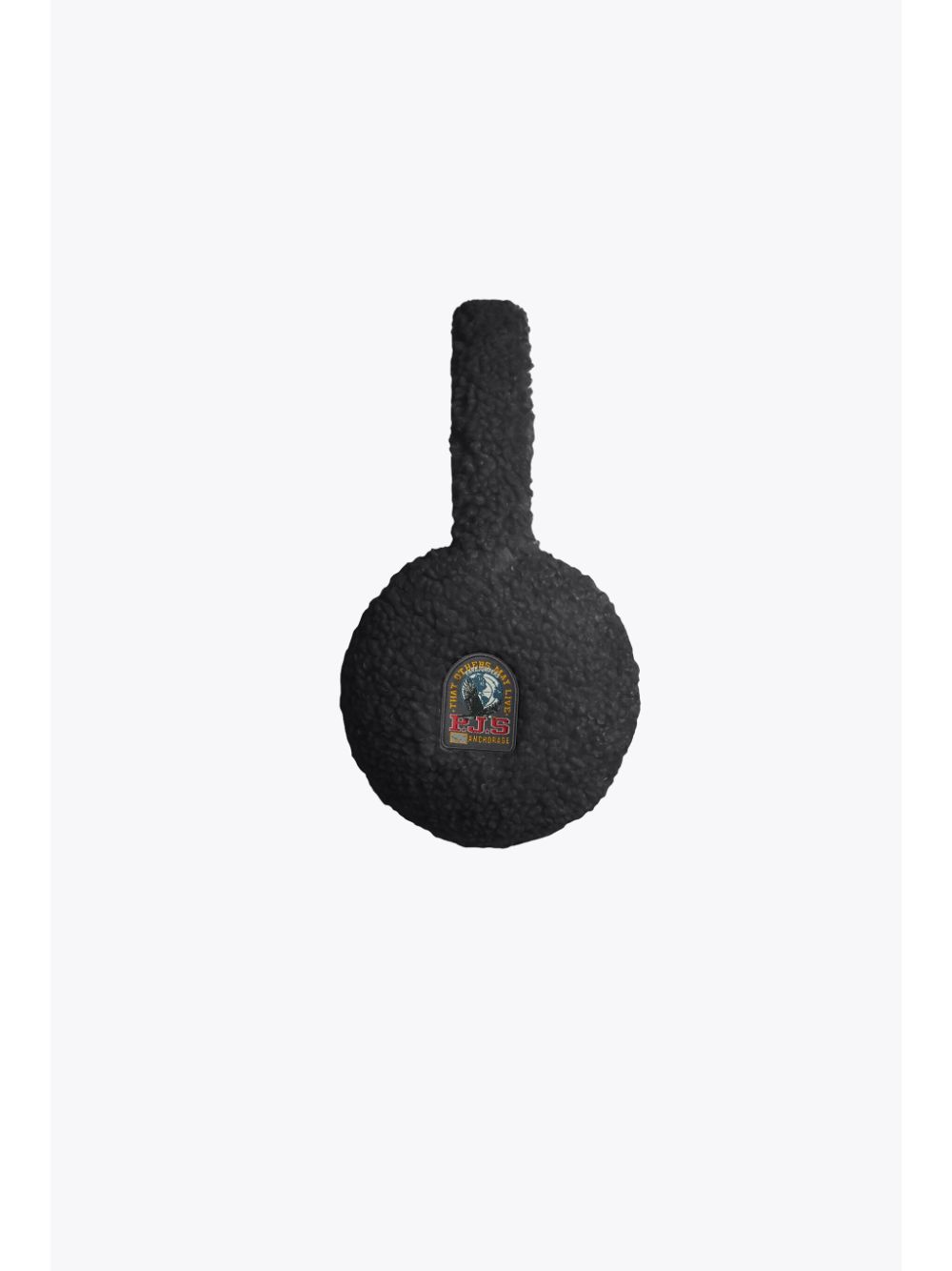 Power ear warmer