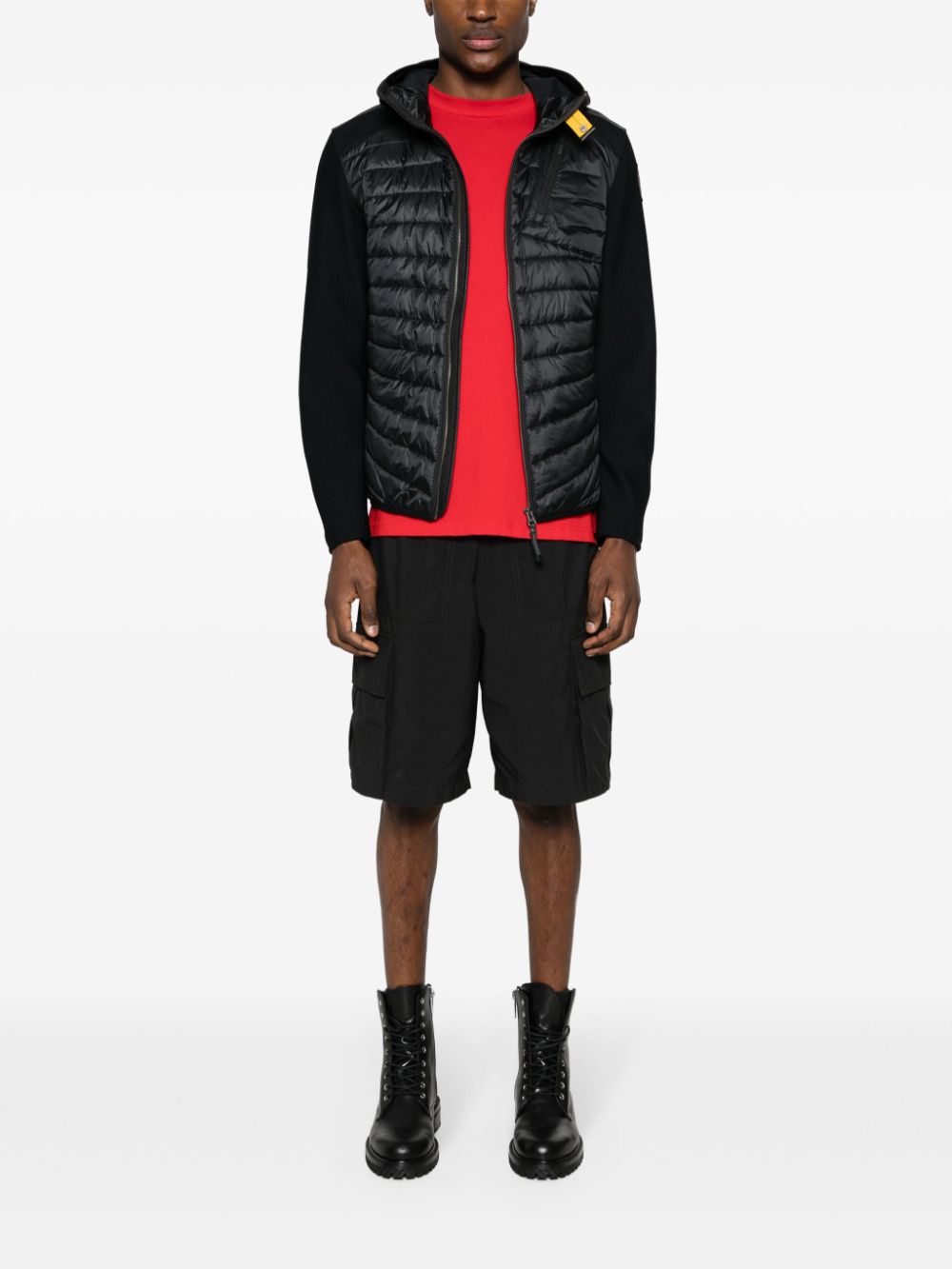 Nolan padded jacket