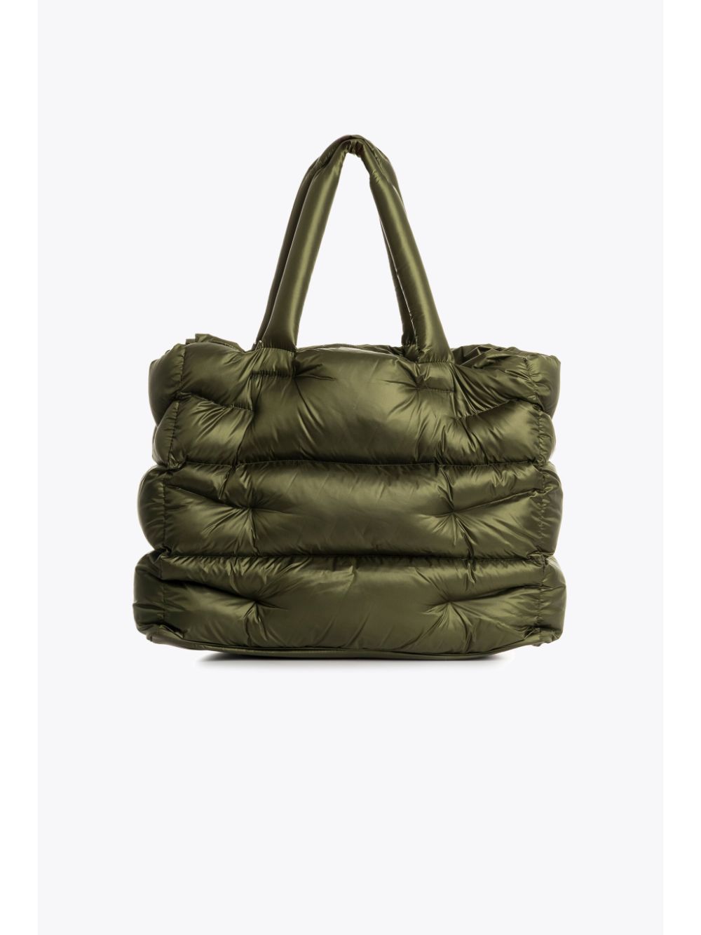 Hollywood Shopper padded bag