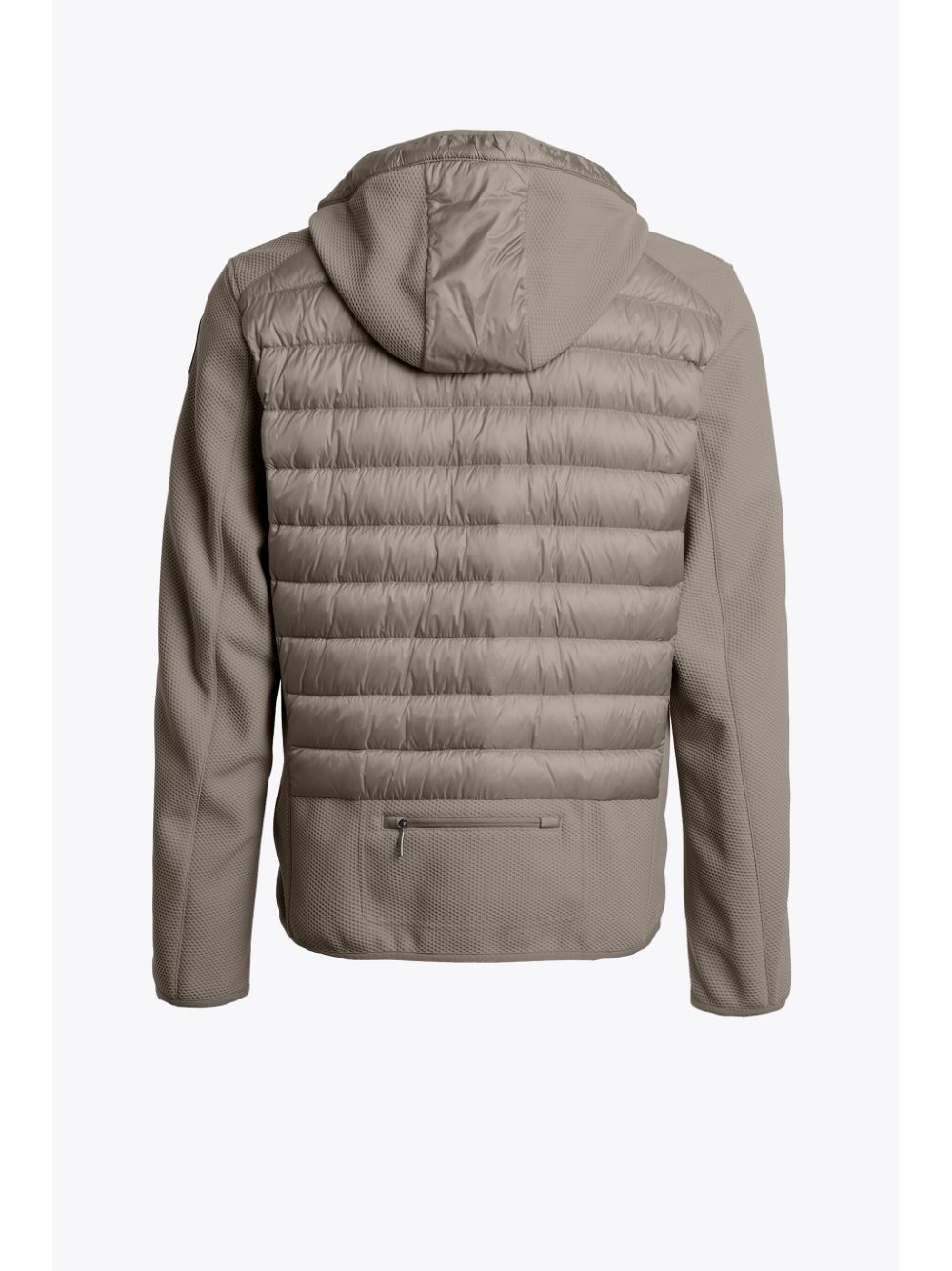 Veste Nolan