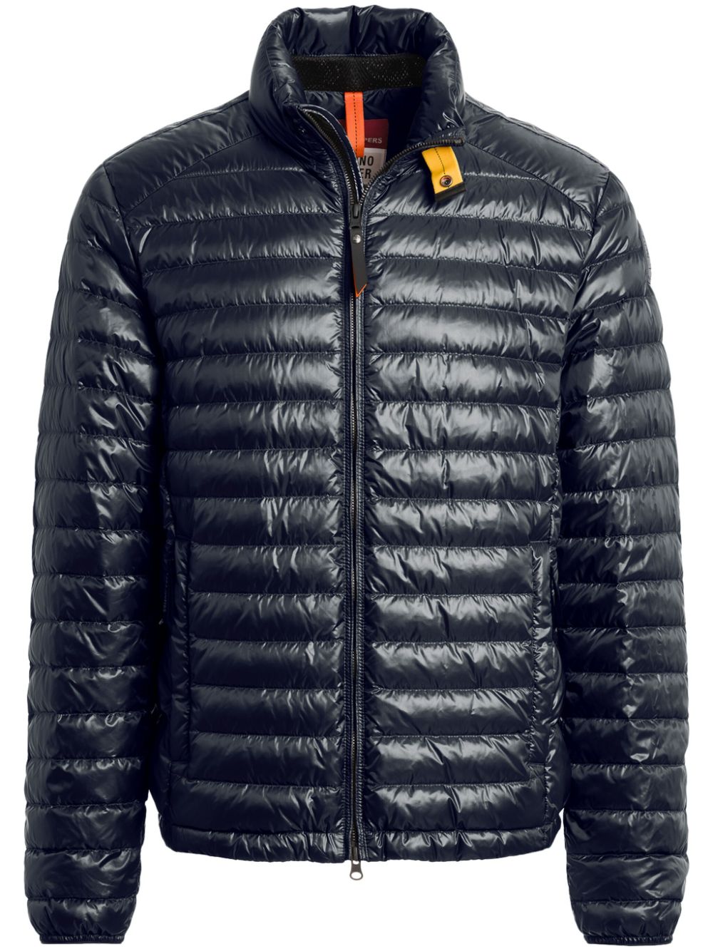 quilted jacket