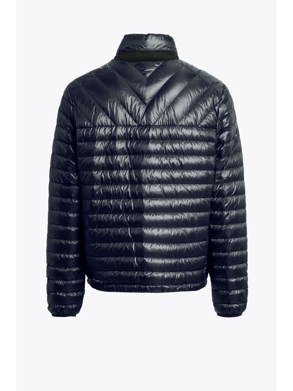 quilted jacket