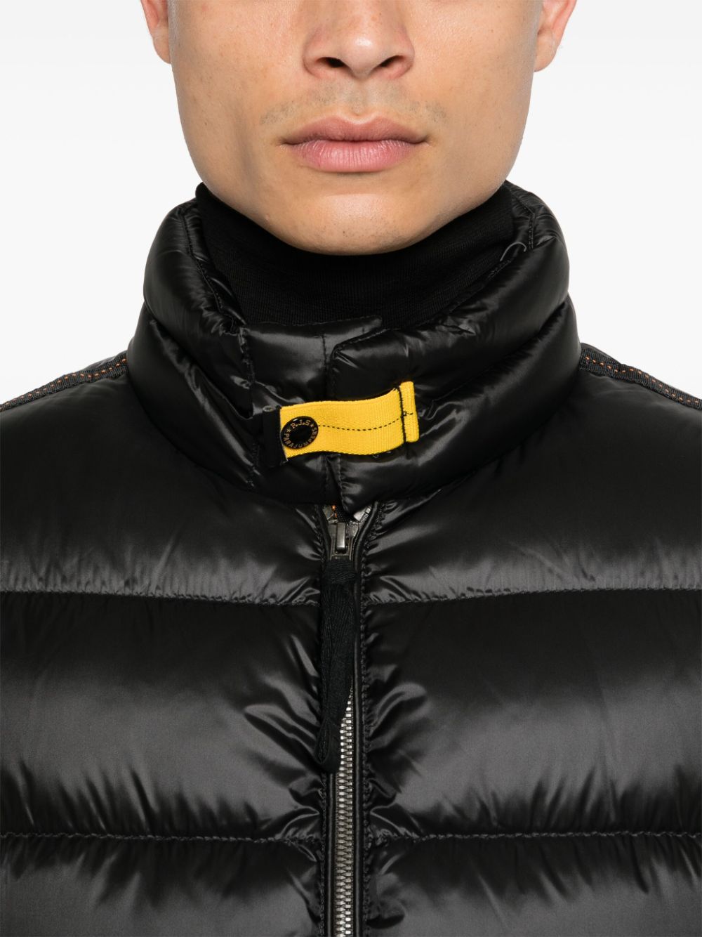 Jeordie gilet