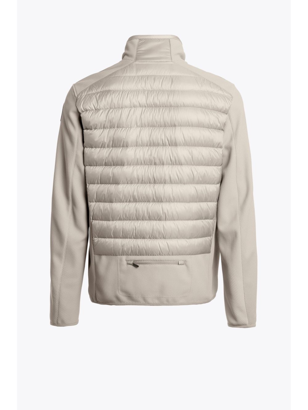 padded jacket
