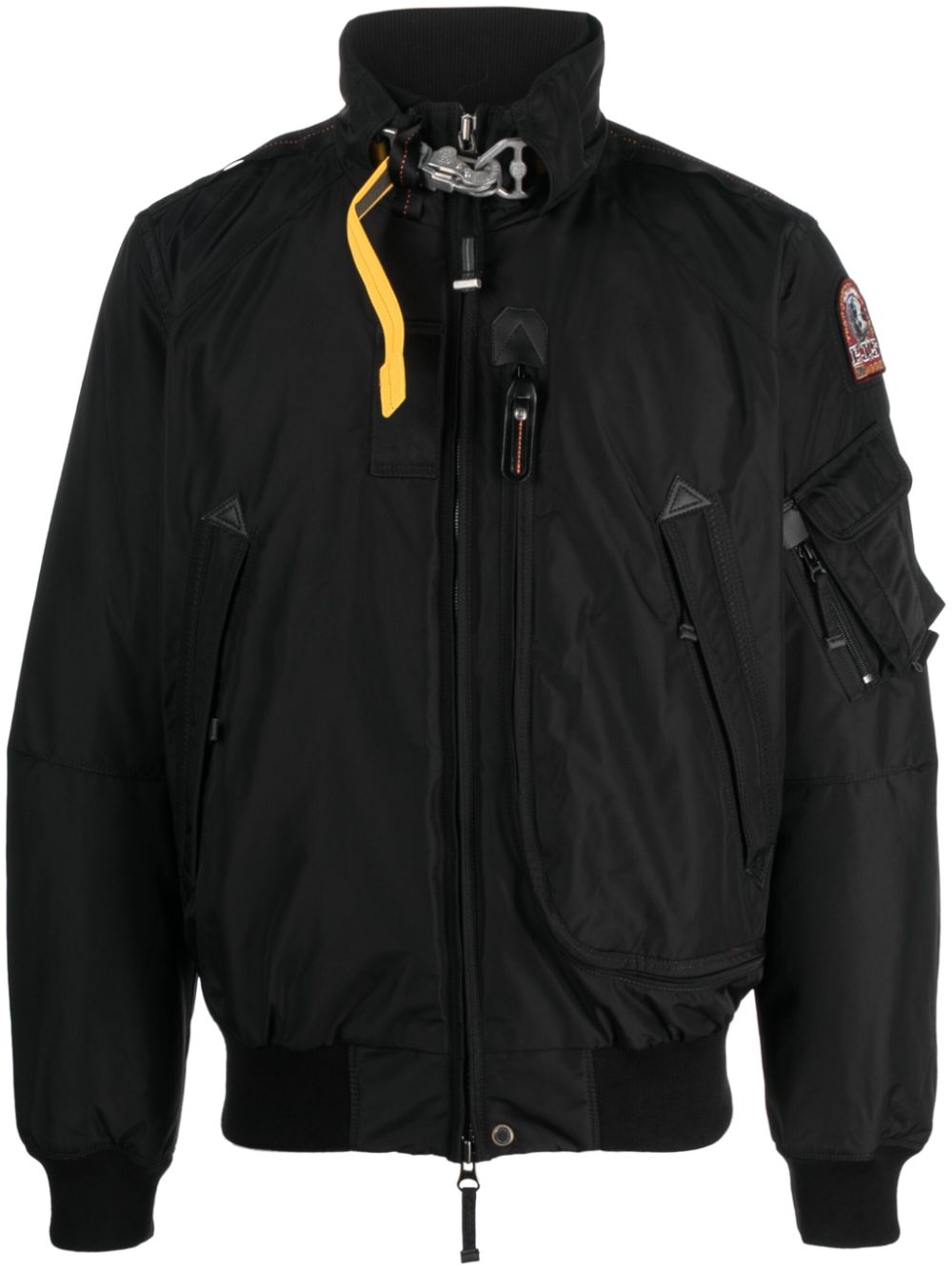 Blouson aviateur anti-incendie